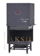 75-75 EŞKENAR L TİPİ HAZNE