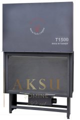 150 LİK KARE HAZNE ASANSÖRLÜ