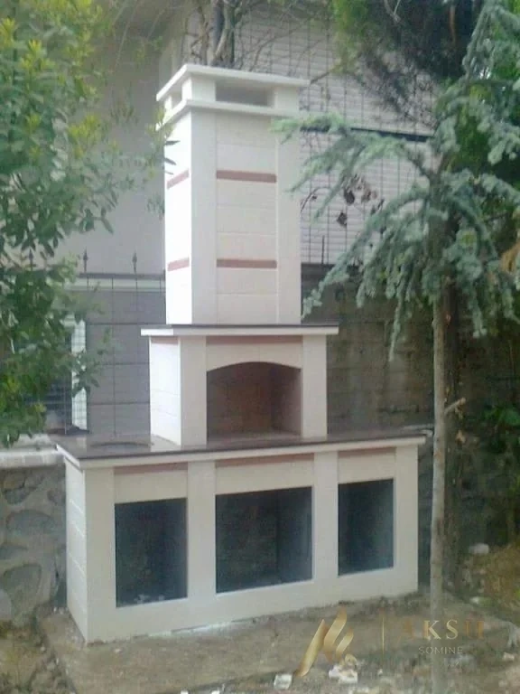 Doğal Yaşam Barbeküsü AKS1341 içerik kapak görseli