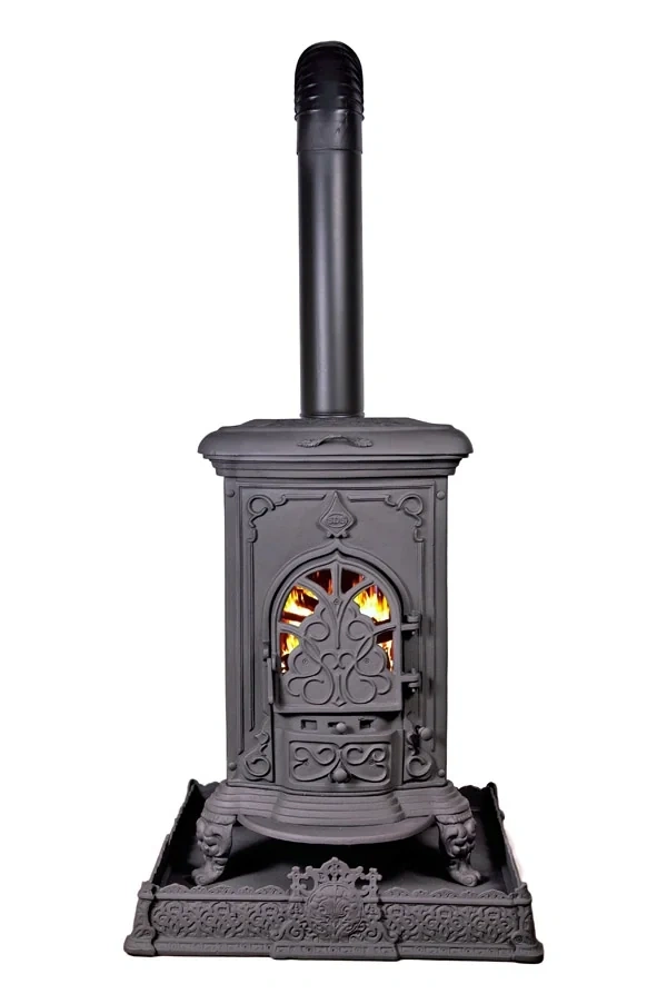 Döküm Soba Castalia AKS8411 benzer ürün görseli
