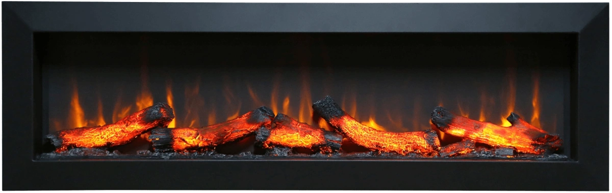 Elektrikli Şömine SPARK ECO 130 içerik kapak görseli