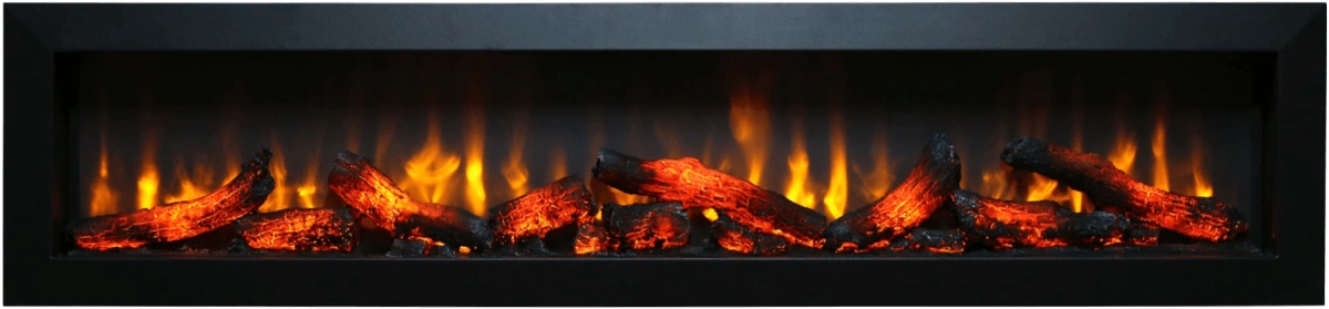 Elektrikli Şömine SPARK ECO 180 içerik kapak görseli