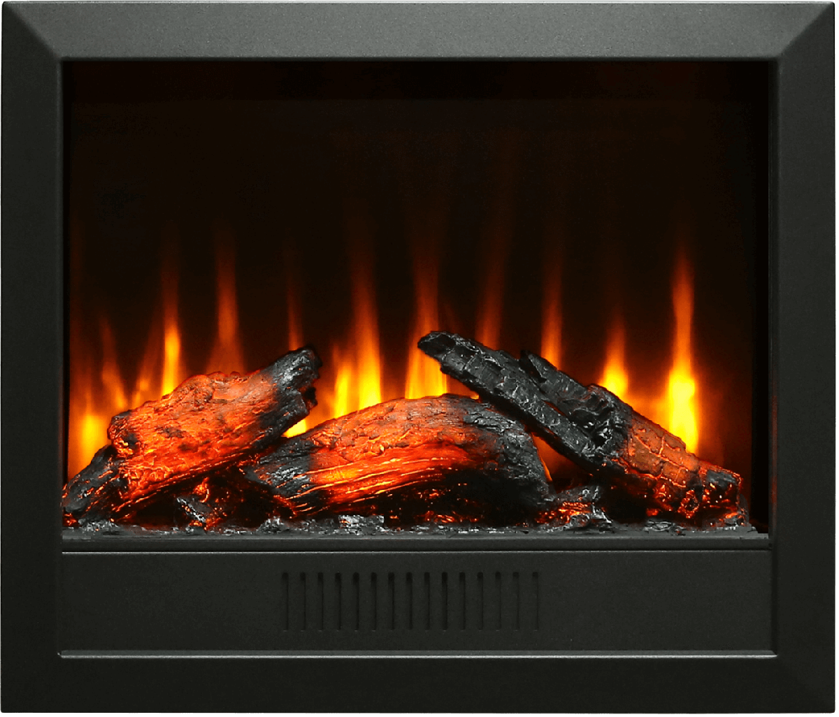 Elektrikli Şömine SPARK ECO 70 içerik kapak görseli