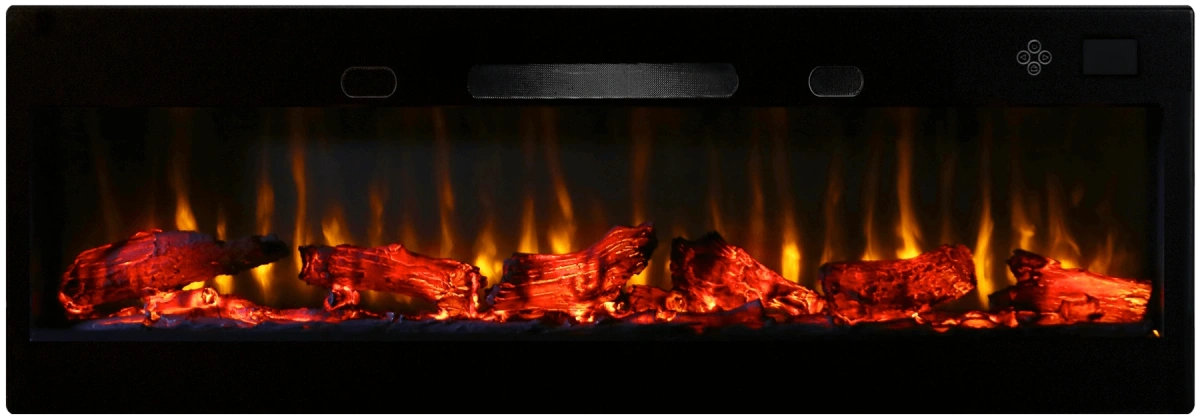 Elektrikli Şömine ZDT PAO 160 benzer ürün görseli