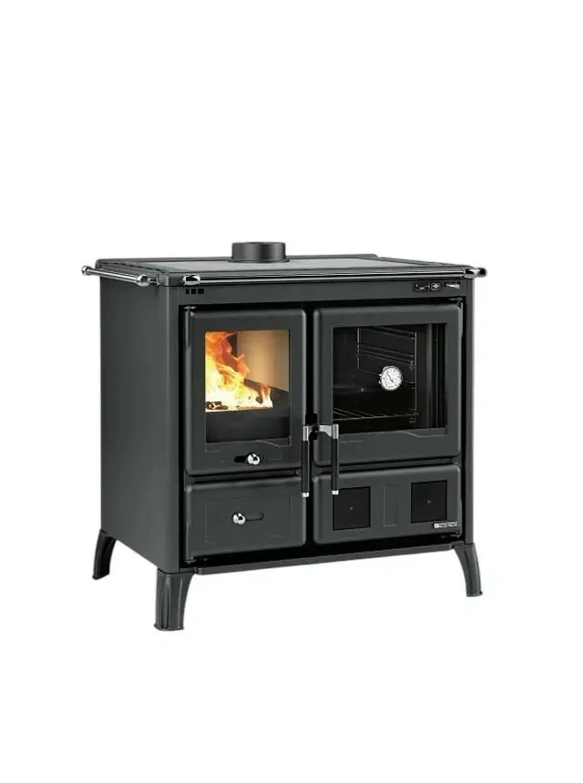 Gardenia 16 Kuzine (Antrasit) AKS8464 benzer ürün görseli