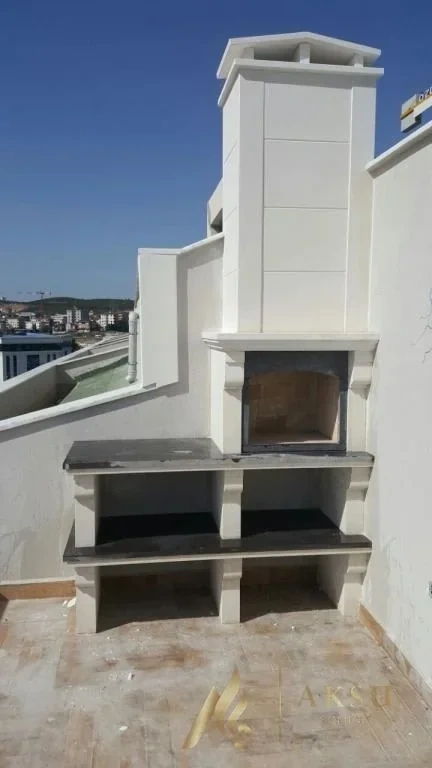 Karadeniz Barbekü Modeli AKS1340 | içerik kapak görseli