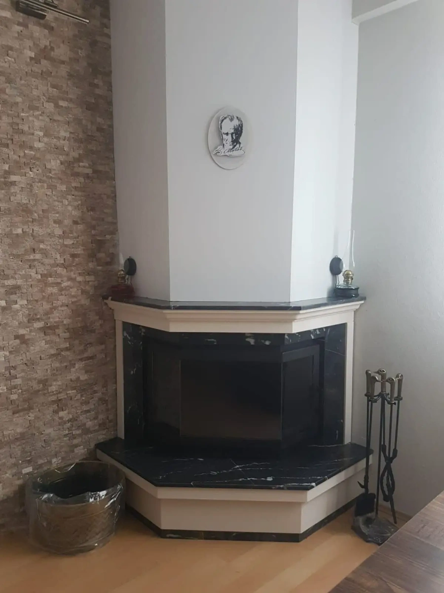 Köşe Prizmatik Şömine Modeli AKS0721 içerik kapak görseli