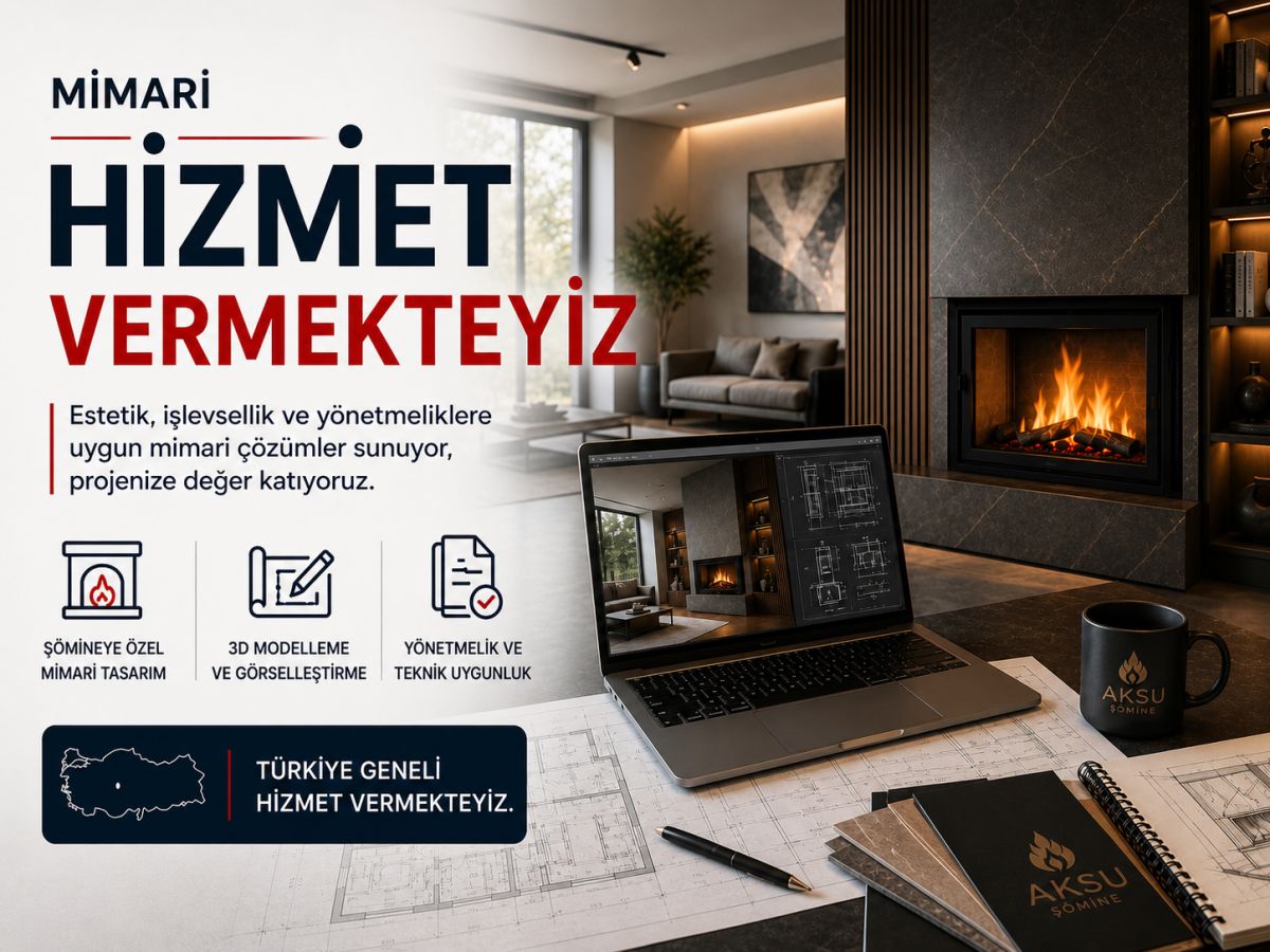 Mimari Danışmanlık kampanya görseli