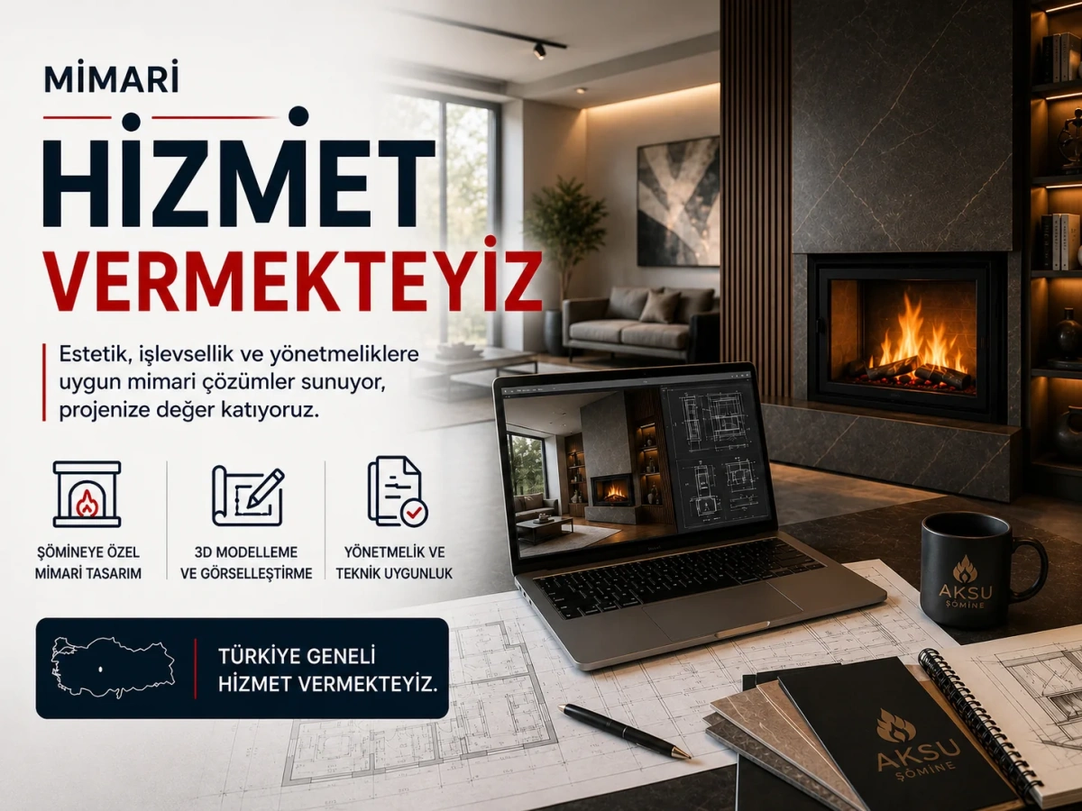 Mimari Danışmanlık kampanya görseli