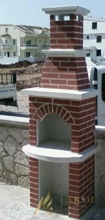 Rustik Taş Barbekü AKS1335 içerik kapak görseli