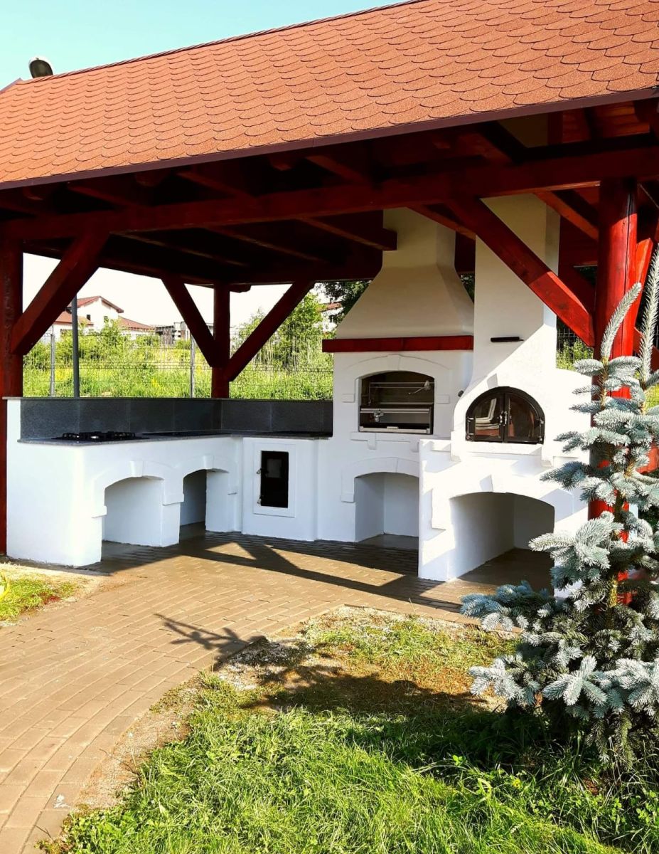 Taş Fırınlı Barbekü Modelleri AKS0820 içerik kapak görseli