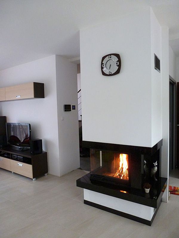 U Tipi Şömine Modeli AKS0219 içerik kapak görseli