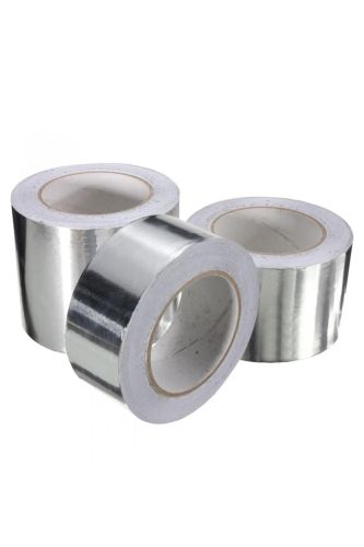Aluminyum Folyo Bant AKS3332 içerik kapak görseli