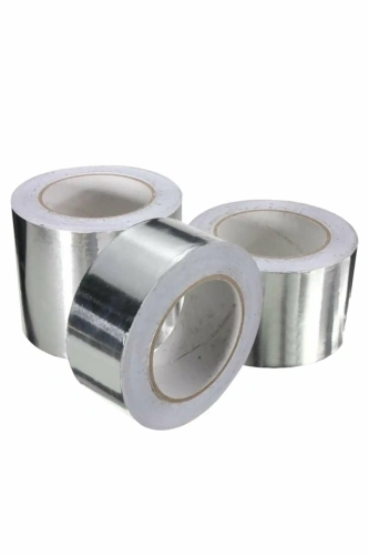 Aluminyum Folyo Bant AKS3332 içerik kapak görseli