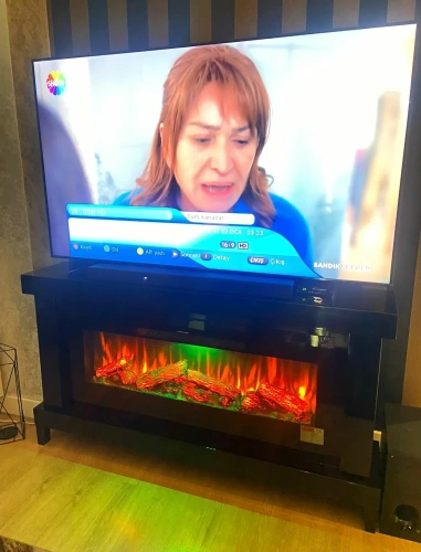 Ataşehir Şömine Modelleri ve Fiyatları galeri görseli
