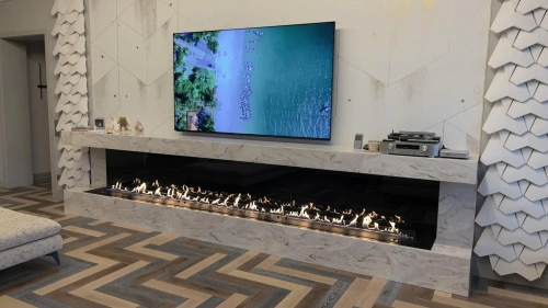 Ataşehir Şömine Modelleri ve Fiyatları galeri görseli