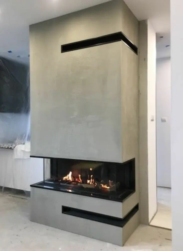 Ataşehir Şömine Modelleri ve Fiyatları galeri görseli