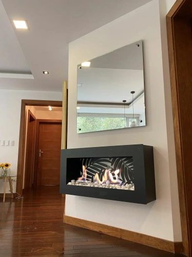 Ataşehir Şömine Modelleri ve Fiyatları galeri görseli