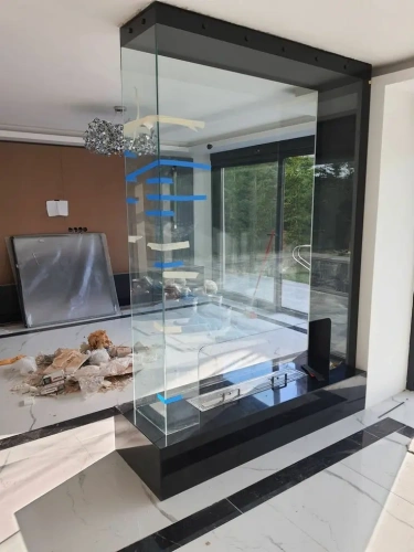 Avcılar Şömine Modelleri ve Fiyatları galeri görseli