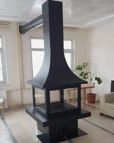 Avcılar Şömine Modelleri ve Fiyatları galeri görseli