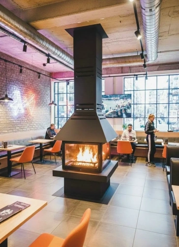 Bakırköy Şömine Modelleri ve Fiyatları galeri görseli