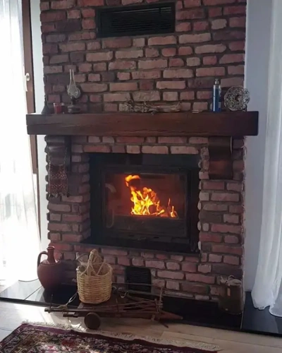 Bakırköy Şömine Modelleri ve Fiyatları galeri görseli