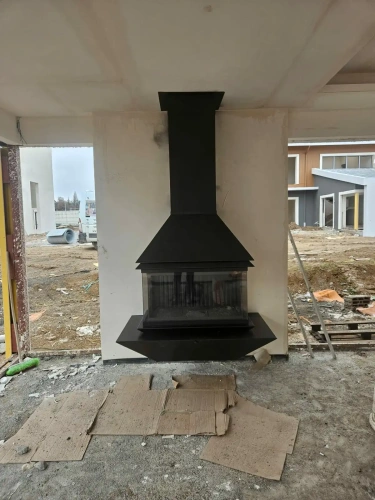 Başakşehir Şömine Modelleri ve Fiyatları galeri görseli