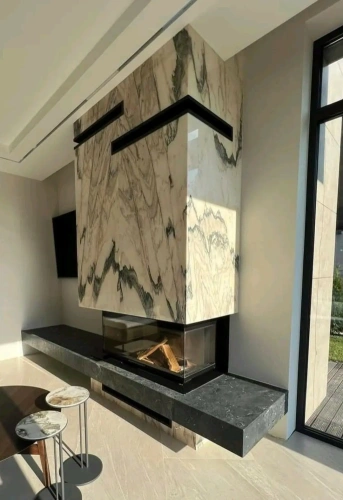 Başakşehir Şömine Modelleri ve Fiyatları galeri görseli