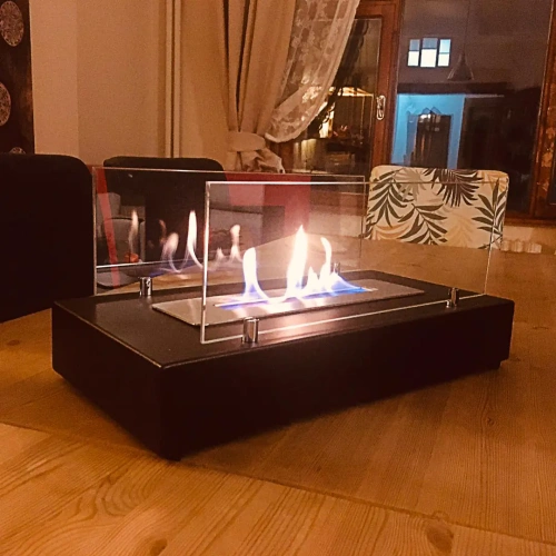 Başakşehir Şömine Modelleri ve Fiyatları galeri görseli
