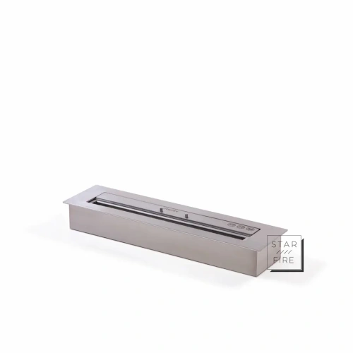 Dekoratif Easy Bioethanol 60 cm'lik Şömine Burner AKS2523 ürün küçük galeri görseli