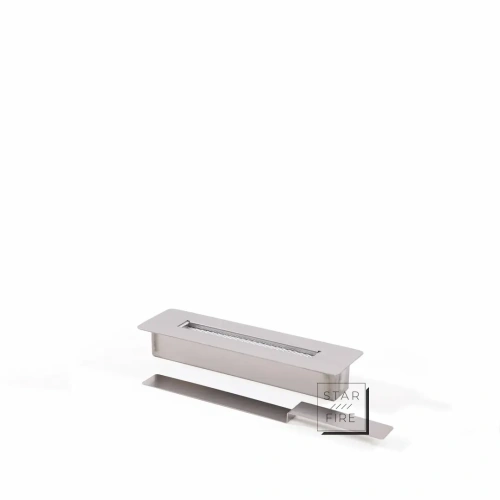 Dekoratif Eco Bioethanol 34 cm'lik Şömine Burner AKS2516 ürün küçük galeri görseli