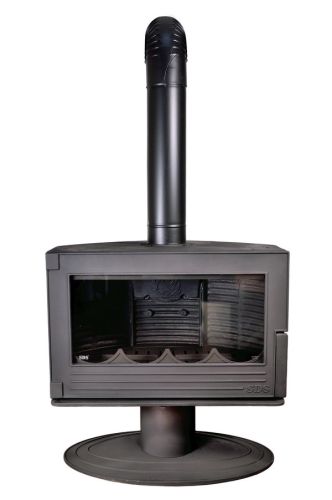 Döküm Plazma Soba AKS8216 ürün küçük galeri görseli