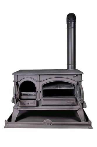 Döküm Soba Smyrna AKS8215 ürün küçük galeri görseli