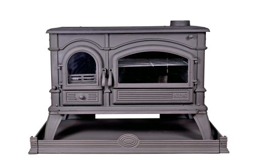 Döküm Soba Smyrna AKS8215 ürün küçük galeri görseli
