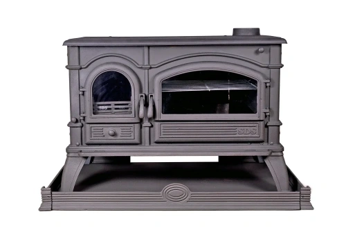 Döküm Soba Smyrna AKS8215 ürün küçük galeri görseli