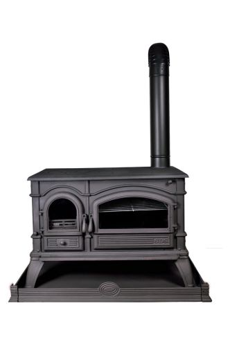 Döküm Soba Smyrna AKS8215 ürün küçük galeri görseli