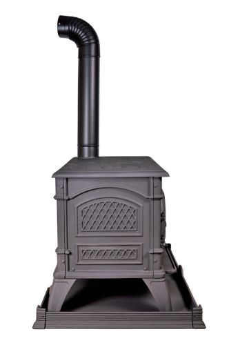 Döküm Soba Smyrna AKS8215 ürün küçük galeri görseli