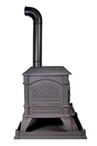 Döküm Soba Smyrna AKS8215 ürün küçük galeri görseli
