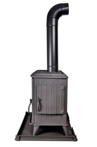Döküm Soba Venüs AKS8414 ürün küçük galeri görseli