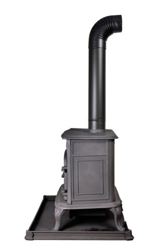 Dökün Soba Lion AKS8413 ürün küçük galeri görseli