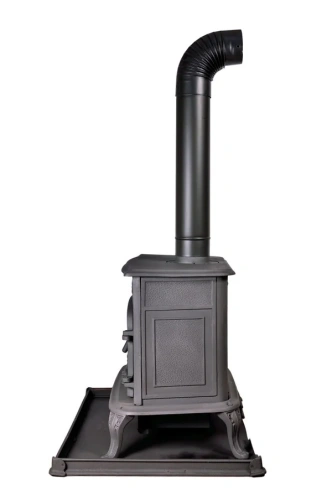 Dökün Soba Lion AKS8413 ürün küçük galeri görseli