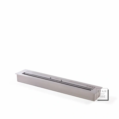 Easy Bioethanol 90 cm'lik Şömine Burner AKS2526 ürün küçük galeri görseli