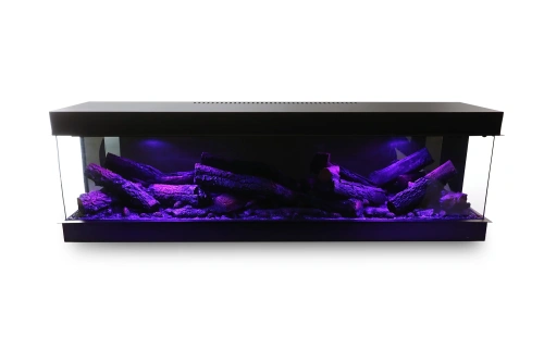 Elektrikli Şömine COZA 170 ürün küçük galeri görseli