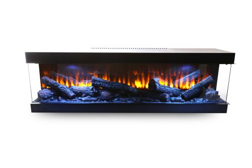 Elektrikli Şömine COZA 170 ürün küçük galeri görseli
