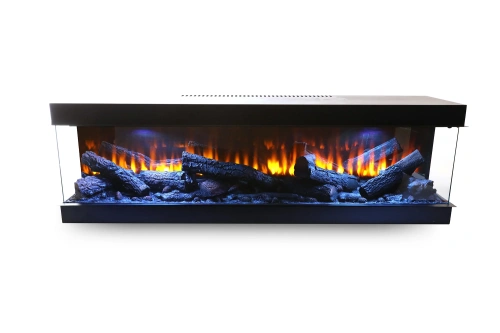Elektrikli Şömine COZA 170 ürün küçük galeri görseli