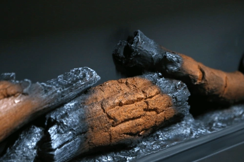 Elektrikli Şömine NADA KRN 100 ürün küçük galeri görseli