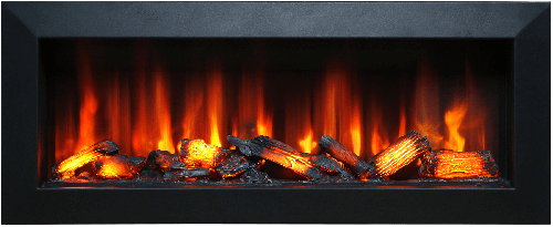 Elektrikli Şömine SPARK ECO 100 ürün küçük galeri görseli