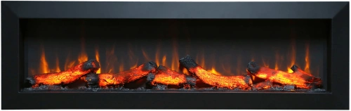 Elektrikli Şömine SPARK ECO 130 ürün küçük galeri görseli