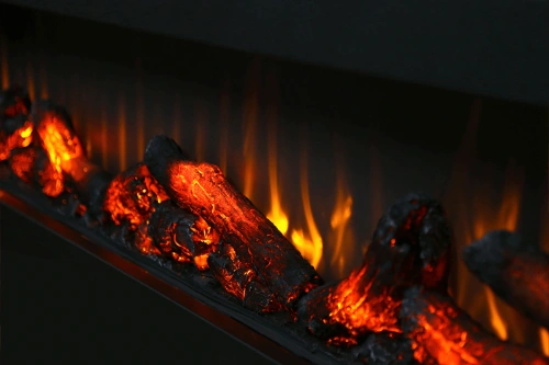 Elektrikli Şömine SPARK ECO 180 ürün küçük galeri görseli