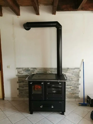 Family 4,5 Kuzine (Antrasit) AKS8479 ürün küçük galeri görseli
